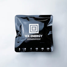 画像をギャラリービューアに読み込む, 【SALE】【-10度】 ICE ENERGY(アイスエナジー)|  アルミソフトケース 保冷