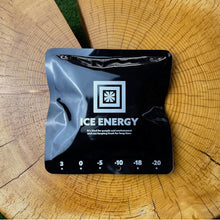 画像をギャラリービューアに読み込む, 【SALE】【-10度】 ICE ENERGY(アイスエナジー)|  アルミソフトケース 保冷