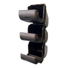 画像をギャラリービューアに読み込む, 直営店 ゴミ箱 スリーサイクルカン グレーホワイト