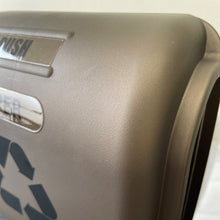 画像をギャラリービューアに読み込む, 直営店 ゴミ箱 スリーサイクルカン ブロンズ