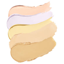 画像をギャラリービューアに読み込む, クリオキルカバーファンウェアコンシールパレット01ピュアジョイ