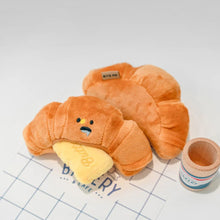 画像をギャラリービューアに読み込む, BITE ME(バイトミー) | クロワッサンおもちゃ