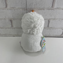 画像をギャラリービューアに読み込む, 【再入荷】【日本未発売】NICI(ニキ) | ぬいぐるみ Snowman Snowbert 18cm GREEN