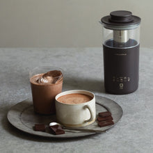 画像をギャラリービューアに読み込む, recolteレコルト | チョコレートドリンクメーカー