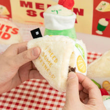 画像をギャラリービューアに読み込む, BITE ME(バイトミー) | フルーツサンドノーズワークトイ