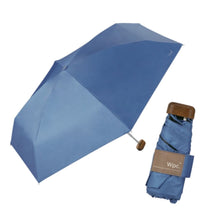 画像をギャラリービューアに読み込む, Wpc. | 遮光 ノーブルベーシック ミニ 日傘 折りたたみ 晴雨兼用