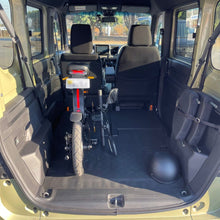 画像をギャラリービューアに読み込む, 【SALE】【公式】数量限定!今だけDAIWAショルダーバッグプレゼント!SCOOTER MK114セット 電動 スクーター 原付 バイク 折りたたみ Entre Vhicle アントレビークル  安心の直営店