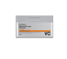 画像をギャラリービューアに読み込む, VT | リードルSビタラインデイリーマスク 30枚入り