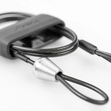 画像をギャラリービューアに読み込む, マタドール ベータロック アクセサリーケーブル