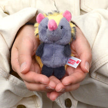 画像をギャラリービューアに読み込む, NICI (ニキ)| キーリング WF2023 テンレック 9cm