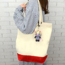 画像をギャラリービューアに読み込む, NICI (ニキ)| キーリング WF2023 テンレック 9cm