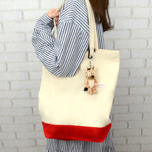 画像をギャラリービューアに読み込む, NICI (ニキ)| キーリング WF2023 ハイエナ 10cm