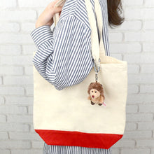 画像をギャラリービューアに読み込む, NICI (ニキ)| キーリング FF2023 ハリネズミ ホーガン 10cm