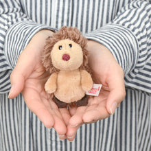 画像をギャラリービューアに読み込む, NICI (ニキ)| キーリング FF2023 ハリネズミ ホーガン 10cm