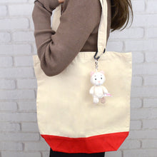 画像をギャラリービューアに読み込む, NICI (ニキ)| キーリング ラブキャット キュート 10cm