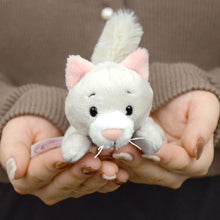 画像をギャラリービューアに読み込む, NICI (ニキ)| マグニキ ラブキャット フラッフィー12cm