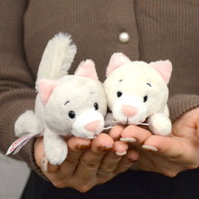 画像をギャラリービューアに読み込む, NICI (ニキ)| マグニキ ラブキャット フラッフィー12cm