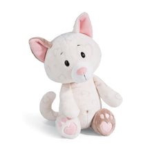 画像をギャラリービューアに読み込む, NICI (ニキ)| ぬいぐるみ ラブキャットキュート クラシック 25cm