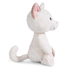 画像をギャラリービューアに読み込む, NICI (ニキ)| ぬいぐるみ ラブキャットキュート クラシック35cm