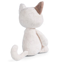 画像をギャラリービューアに読み込む, NICI (ニキ)| ぬいぐるみ ラブキャットキュート クラシック35cm