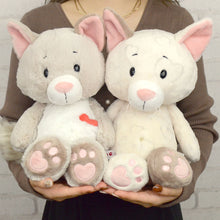 画像をギャラリービューアに読み込む, NICI (ニキ)| ぬいぐるみ ラブキャットキュート クラシック35cm