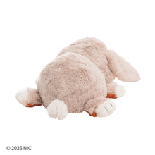画像をギャラリービューアに読み込む, NICI(ニキ) | Twistimals 2in1 ラビット&フォックス 25cm ぬいぐるみ