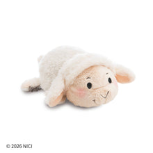 画像をギャラリービューアに読み込む, NICI(ニキ) | Twistimals 2in1 シープ&ウルフ 25cm ぬいぐるみ