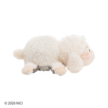 画像をギャラリービューアに読み込む, NICI(ニキ) | Twistimals 2in1 シープ&ウルフ 25cm ぬいぐるみ
