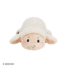 画像をギャラリービューアに読み込む, NICI(ニキ) | Twistimals 2in1 シープ&ウルフ 25cm ぬいぐるみ