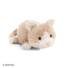 画像をギャラリービューアに読み込む, NICI(ニキ) | Twistimals 2in1 キャット&ドッグ 25cm ぬいぐるみ
