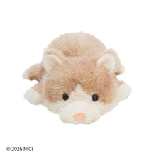 画像をギャラリービューアに読み込む, NICI(ニキ) | Twistimals 2in1 キャット&ドッグ 25cm ぬいぐるみ