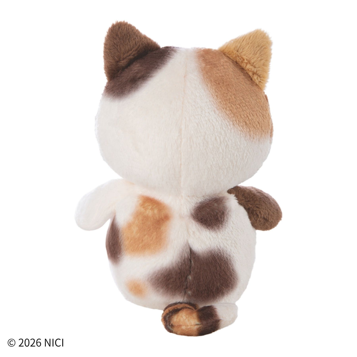 NICI(ニキ) | Lovelies 2026 キャット 11cm – entre vida-online