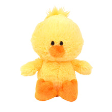 画像をギャラリービューアに読み込む, NICI (ニキ)| ヒヨコ ぬいぐるみ 15cm
