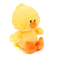 画像をギャラリービューアに読み込む, NICI (ニキ)| ヒヨコ ぬいぐるみ 15cm