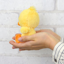 画像をギャラリービューアに読み込む, NICI (ニキ)| ヒヨコ ぬいぐるみ 15cm