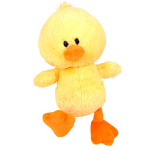 画像をギャラリービューアに読み込む, NICI (ニキ)| ヒヨコ ぬいぐるみ 25cm