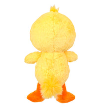 画像をギャラリービューアに読み込む, NICI (ニキ)| ヒヨコ ぬいぐるみ 25cm