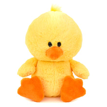 画像をギャラリービューアに読み込む, NICI (ニキ)| ヒヨコ ぬいぐるみ 25cm