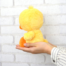 画像をギャラリービューアに読み込む, NICI (ニキ)| ヒヨコ ぬいぐるみ 25cm