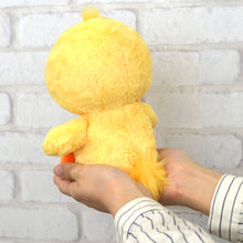 画像をギャラリービューアに読み込む, NICI (ニキ)| ヒヨコ ぬいぐるみ 25cm