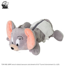 画像をギャラリービューアに読み込む, NICI (ニキ)| トムとジェリー タフィー フィギュアポーチ