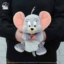 画像をギャラリービューアに読み込む, NICI (ニキ)| トムとジェリー タフィー フィギュアポーチ