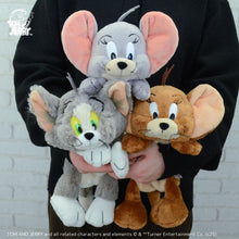 画像をギャラリービューアに読み込む, NICI (ニキ)| トムとジェリー タフィー フィギュアポーチ