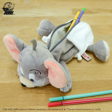 画像をギャラリービューアに読み込む, NICI (ニキ)| トムとジェリー タフィー フィギュアポーチ