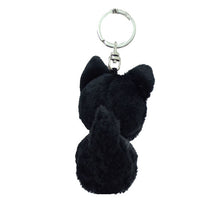 画像をギャラリービューアに読み込む, NICI (ニキ)| キーリング  スコティッシュテリア 10cm