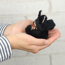 画像をギャラリービューアに読み込む, NICI (ニキ)| キーリング  スコティッシュテリア 10cm