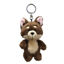 画像をギャラリービューアに読み込む, NICI (ニキ)| キーリング  チワワ 10cm