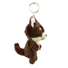 画像をギャラリービューアに読み込む, NICI (ニキ)| キーリング  チワワ 10cm