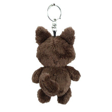 画像をギャラリービューアに読み込む, NICI (ニキ)| キーリング  チワワ 10cm