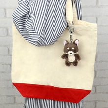 画像をギャラリービューアに読み込む, NICI (ニキ)| キーリング  チワワ 10cm